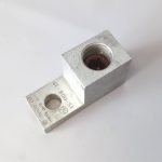 COSSE MÉCANIQUE SIMPLE 3/0-800KCMIL-300 CU9AL                 6 / BOITE