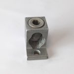 COSSE MÉCANIQUE SIMPLE 4-600 MCM ( 2X250 MCM-1/0) CUAL    9/BOITE