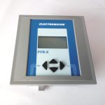 POWER FACTOR CONTROLLER