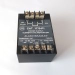 POWER SUPPLY