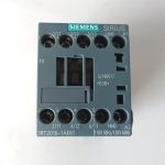 CONTACTEUR EUR 7.5HP BOBINE 120V