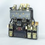STARTER NEMA SIZE 3, BULLETIN 709
