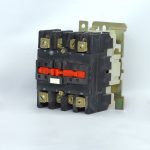 CONTACTEUR  EUR 50HP 110-120V
