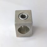 COSSE MÉCANIQUE SIMPLE 600 MCM-4 ( 2 X 250 MCM-1/0) AL7CU 8 / BOITE