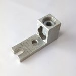COSSE MÉCANIQUE SIMPLE 4-600MCM (2 X 250 MCM - 1/0)  6 / BOITE