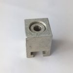 COSSE MÉCANIQUE SIMPLE 2 - 600 MCM AL9CU 12 / BOITE