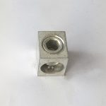 COSSE MÉCANIQUE SIMPLE 350 MCM-6 CU7AL 12 / BOITE