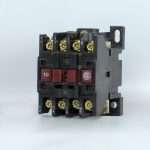 CONTACTEUR  EUR 10HP  BOBINE 24VDC