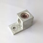 COSSE MÉCANIQUE SIMPLE 600 KCMIL ( 2X250 KCMIL/1/0)     AL9CU  9/BOITE