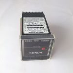 COMPTEUR 110/220V 60 HZ
