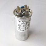 CONDENSATEUR 24 UF 400VAC P10000AFC
