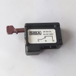 MICRORUPTEUR 5A AC 250V     6/BOX