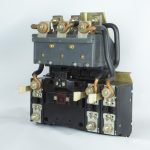 STARTER NEMA SIZE 4 , BULLETIN 709