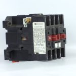 CONTACTEUR  EUR 20HP BOBINE 110V