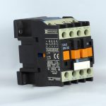 RELAY 2 NO - 2 NC  COIL 120V