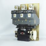 STARTER NEMA SIZE 5 , BULLETIN 709