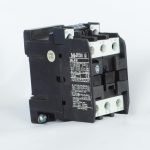 CONTACTEUR EUR 15HP BOBINE 120V