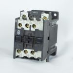 CONTACTEUR EUR 7.5HP BOBINE 24 DC