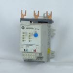 RELAIS DE SURCHARGE E3 PLUS ( 9 - 45A )
