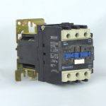 CONTACTEUR  EUR 50HP BOBINE 250VDC