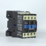 CONTACTEUR  EUR 20HP BOBINE 110V