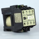 RELAY 2 NO - 2 NC  COIL 24VDC