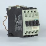 RELAY 2 NO - 2 NC  COIL 120VDC