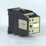 CONTACTEUR EUR  2HP BOBINE 24VDC