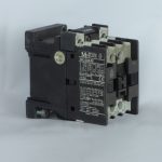 CONTACTEUR EUR 10HP BOBINE 600V