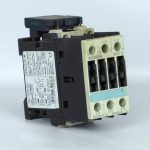 CONTACTEUR  EUR 15HP  BOBINE 24VDC