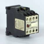 CONTACTEUR EUR 7.5HP BOBINE 120V