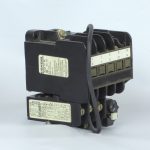 CONTACTEUR  EUR 10HP BOBINE 115V
