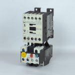 CONTACTEUR  EUR 5HP BOBINE 110-120V