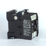 CONTACTEUR EUR 20HP COIL 120V