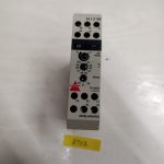 RELAY - ELECTROMATIC CONTROL 115 VAC SUPPLY CT AC OVER/CURRENT