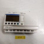 CONTACTEUR EUR 7.5HP BOBINE 120V