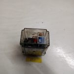 RELAY SOLID STATE  8 PINS PLUG 120VAC 50/60HZ 4.4VA