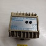 PALADIN TRANSDUCTEUR 14008010 20:D12