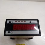 COMPTEUR DE PANNEAU 120VAC AFFICHEUR 0-8000
