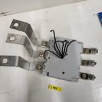 THERMAL OVERLOAD 100 -160A