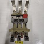 THERMAL OVERLOAD 57-66A
