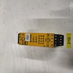 SAFETY TIMER DELAY FUNCTION