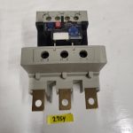 THERMAL OVERLOAD 80-104A