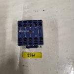 CONTACTEUR 3PH BOBINE 120V