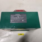 TRANSFORMATEUR DE DÉTECTION DE NEUTRE 1000A