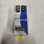 POWER SUPPLY AC/DC DIN RAIL INPUT : 100-240V-2A, OUPUT: 24V 5A