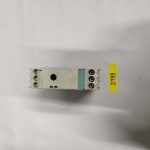 TIMING RELAY ( 0.5-10 sec.) WITH LED SCREW-TERMINAL