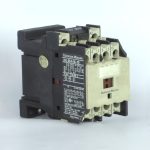 CONTACTEUR EUR 10HP BOBINE 600V