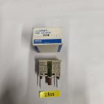 TIME COUNTER TYPE H7ET SELF PWR NOT VOLT IN