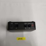 ADAPTEUR POUR TELEPHONE 2 PORT ANALOG